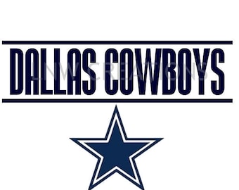 Download Download Dallas Cowboys Svg Free for Cricut, Silhouette ...
