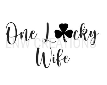 Lucky Wife