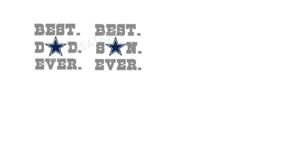 Free Free 257 Father&#039;s Day Svg Best Dad Ever Svg SVG PNG EPS DXF File