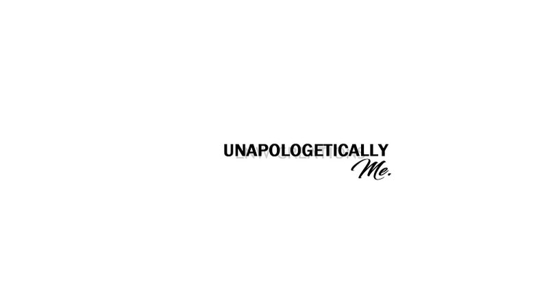 Download Unapologetically Me SVG | Etsy