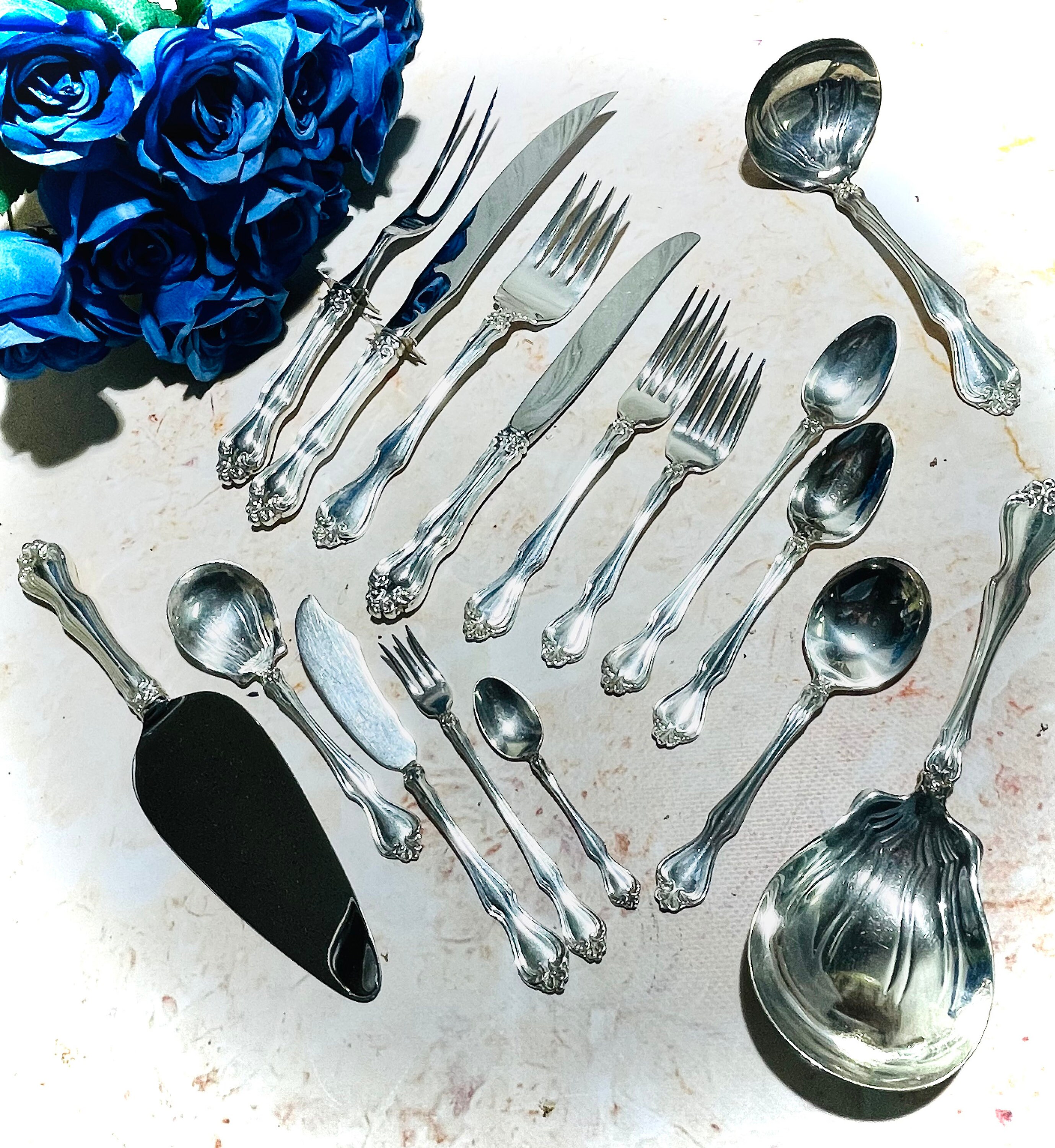 Westmorland Sterling - Etsy