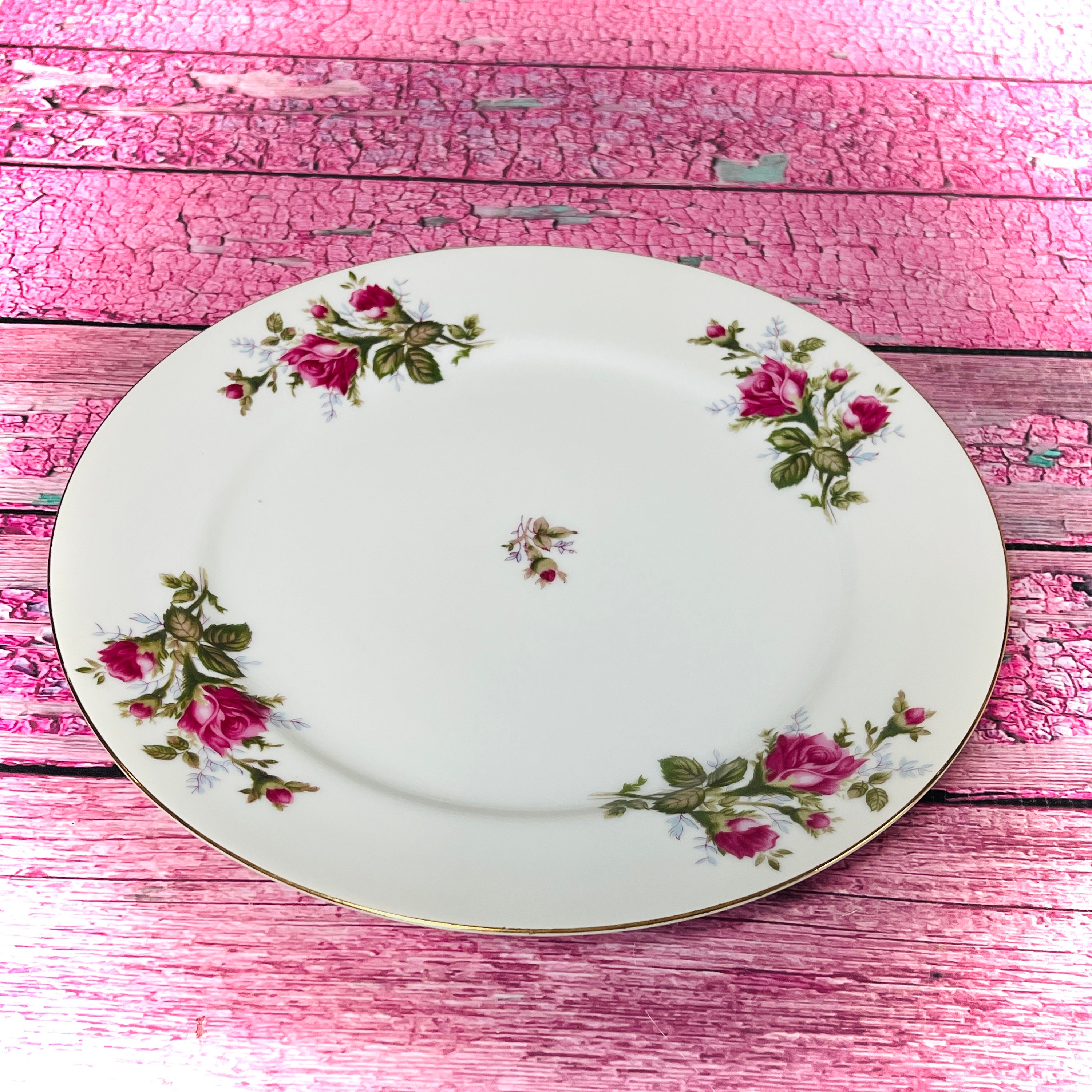 Crown china japan - Etsy 日本