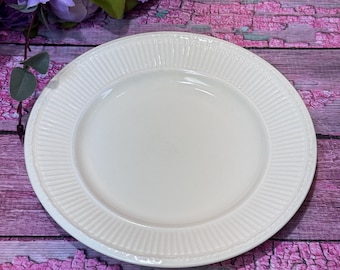 Wedgwood, Queen's Ware EDME, 12