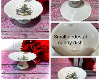 OPEN STOCK Nikko Happy Holidays Collection Dinner Plates Cups