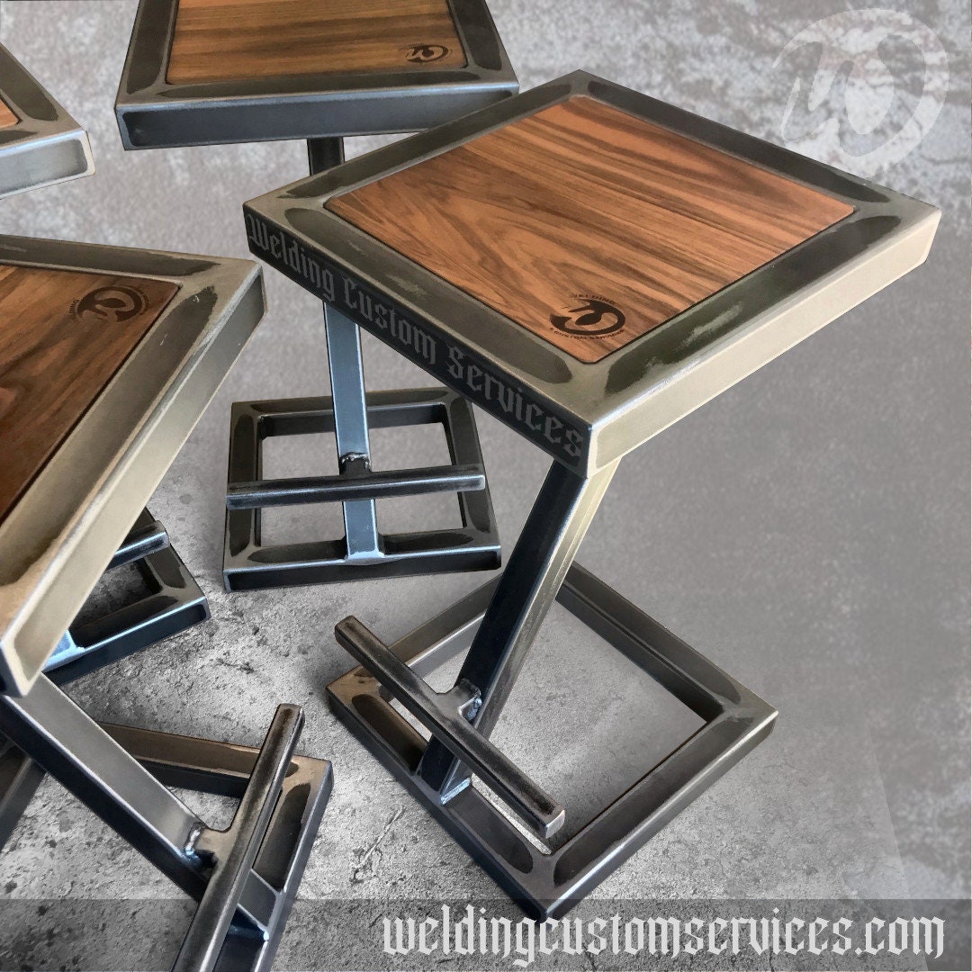 tabouret De Bar, Design,