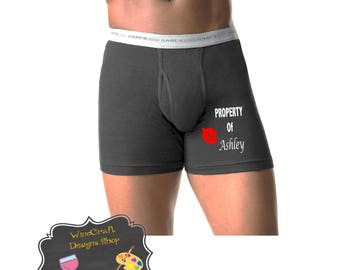 Funny boxers | Etsy