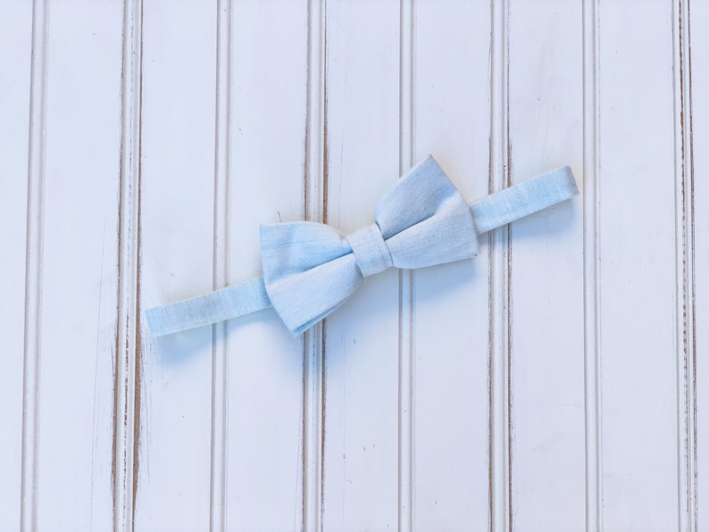 Bow Tie-Mint
