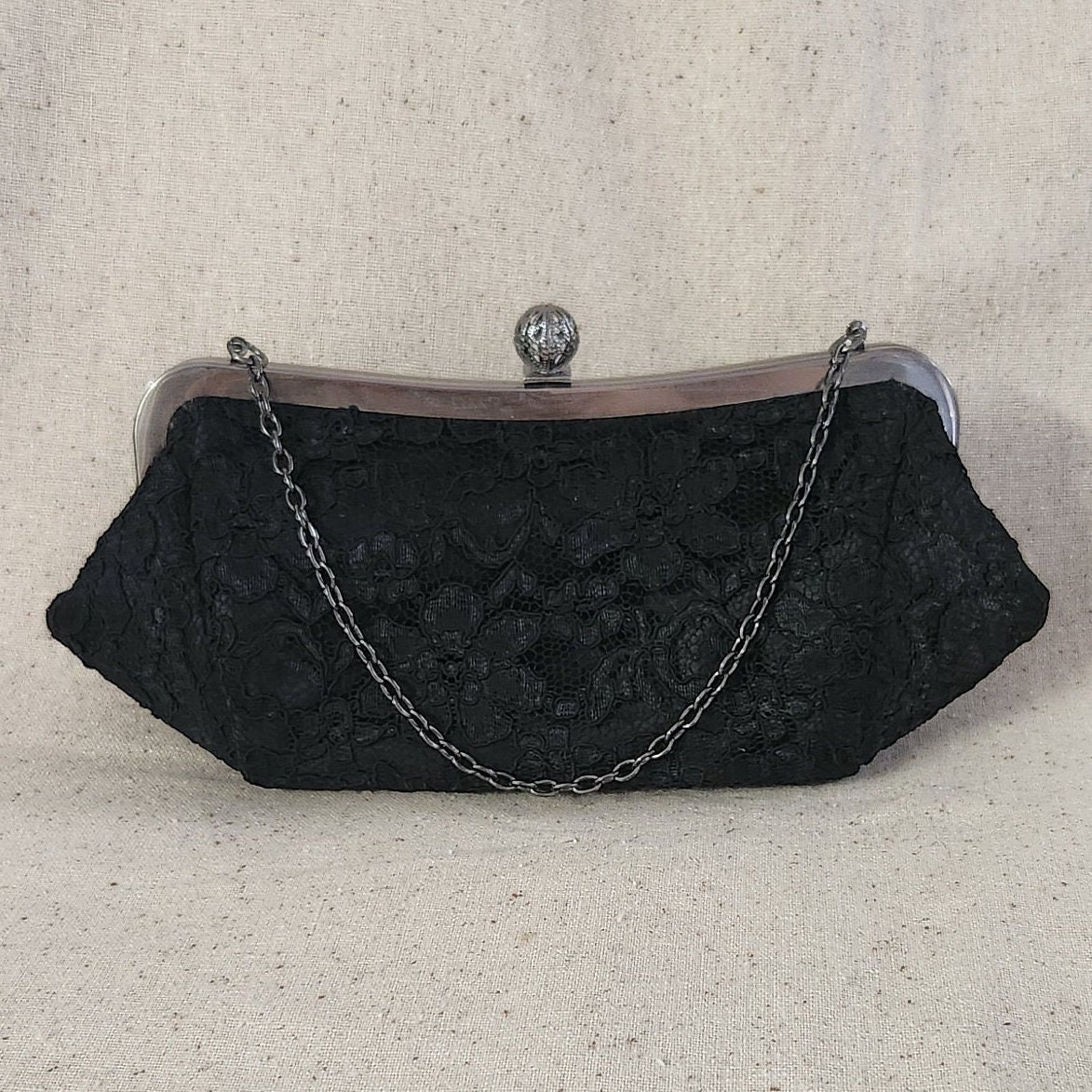 Black Scarlett Illusion Handbag by Banned Alternative – Banned Alternative  Europe