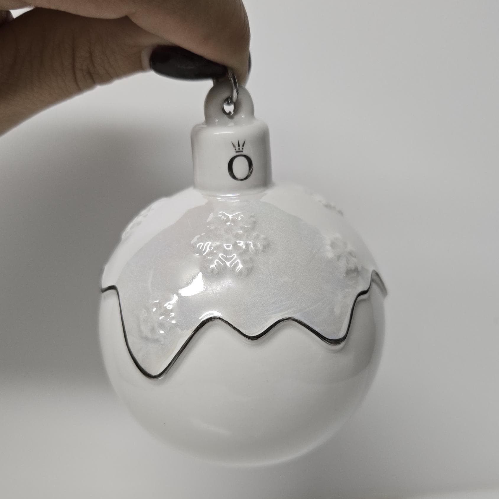 Pandora Ornament Canada