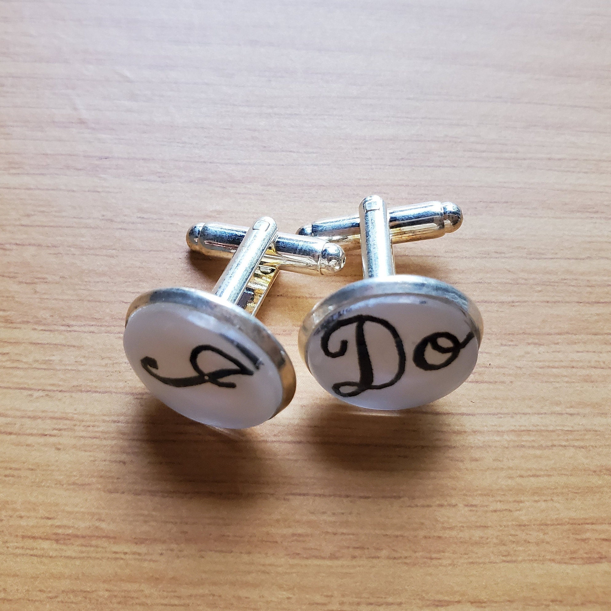 カフスボタン - Etsy 日本