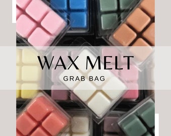 Wax Melts