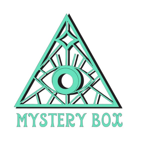 Mystery Box  Medium 