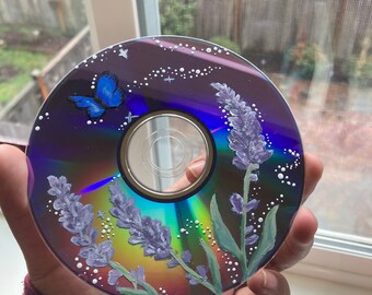 Aesthetic Cd Etsy Aesthetic Cd Etsy