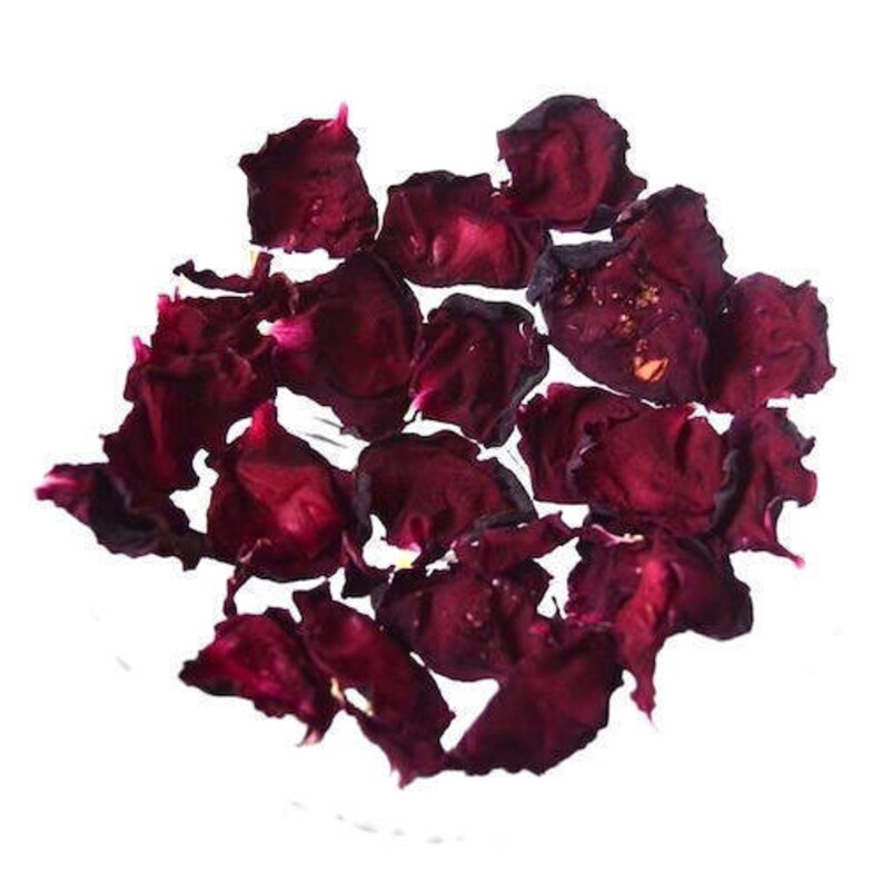Dry Rose