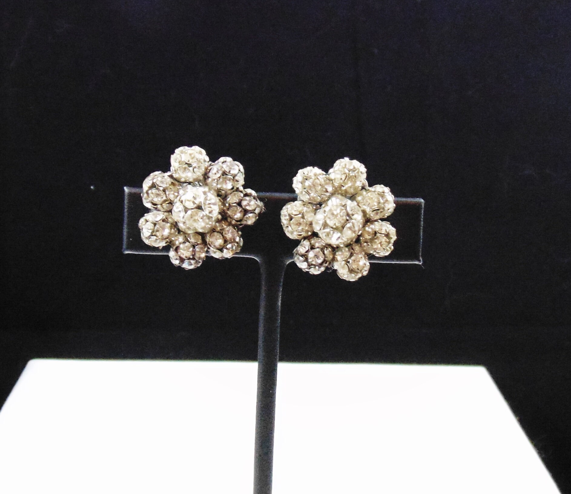 Dalsheim earrings 2024