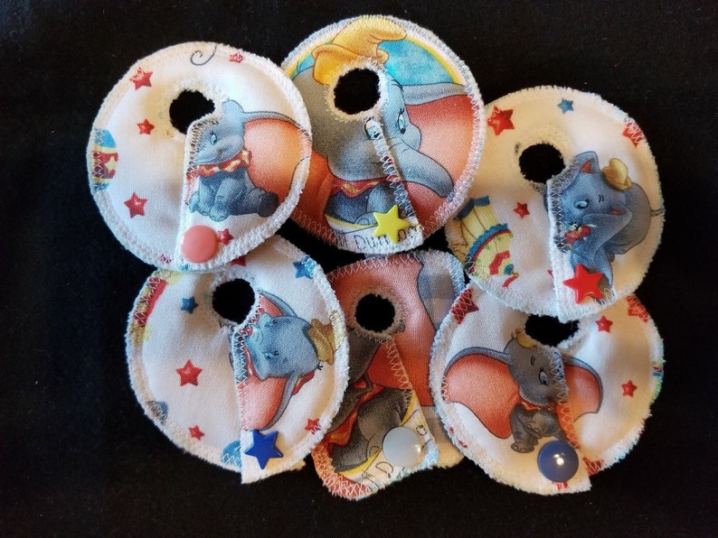 GTube Covers in Boys and Girl Prints. 6 for 12.00 Etsy