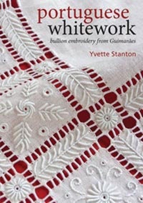 Paperback, Mountmellick Embroidery Inspired By Nature Craft Book-Stanton//Scott