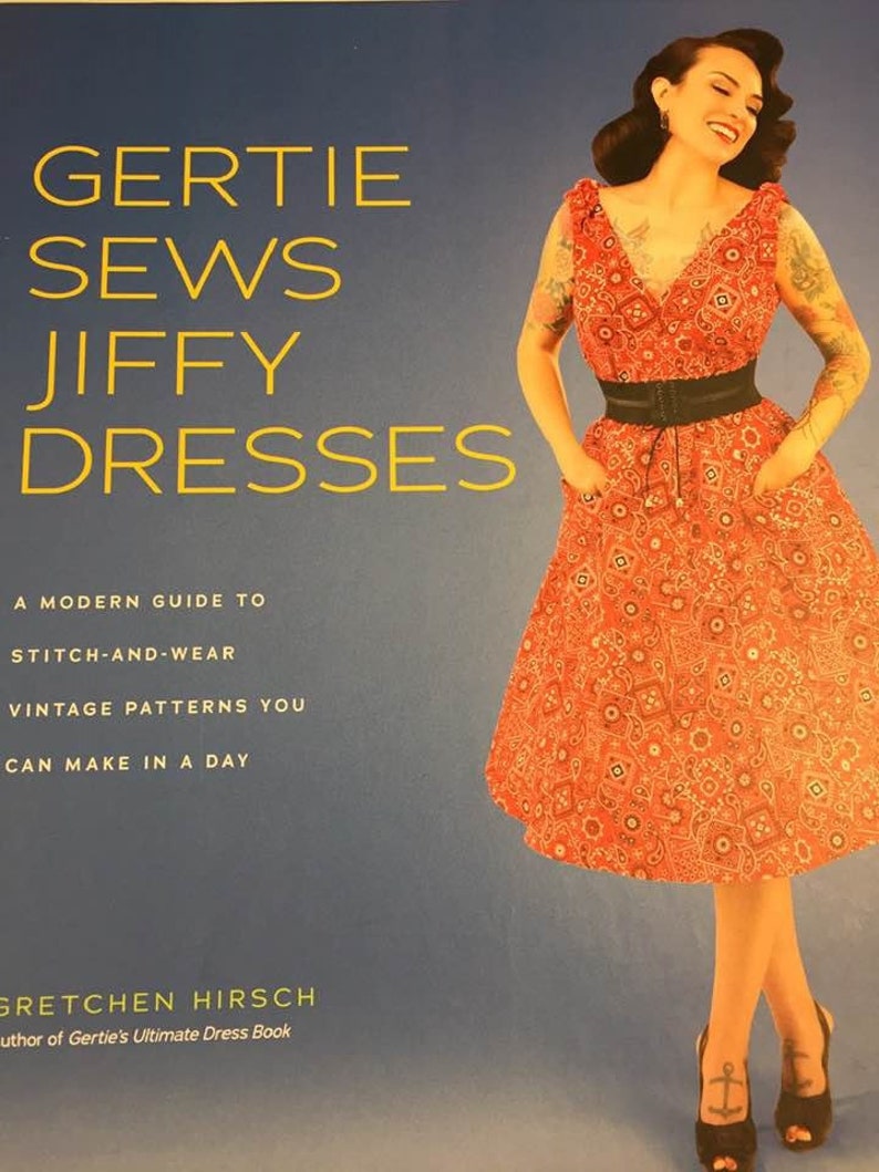 gertie girls for mature Gertie girls for mature