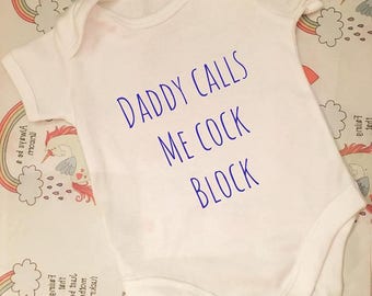offensive baby grows
