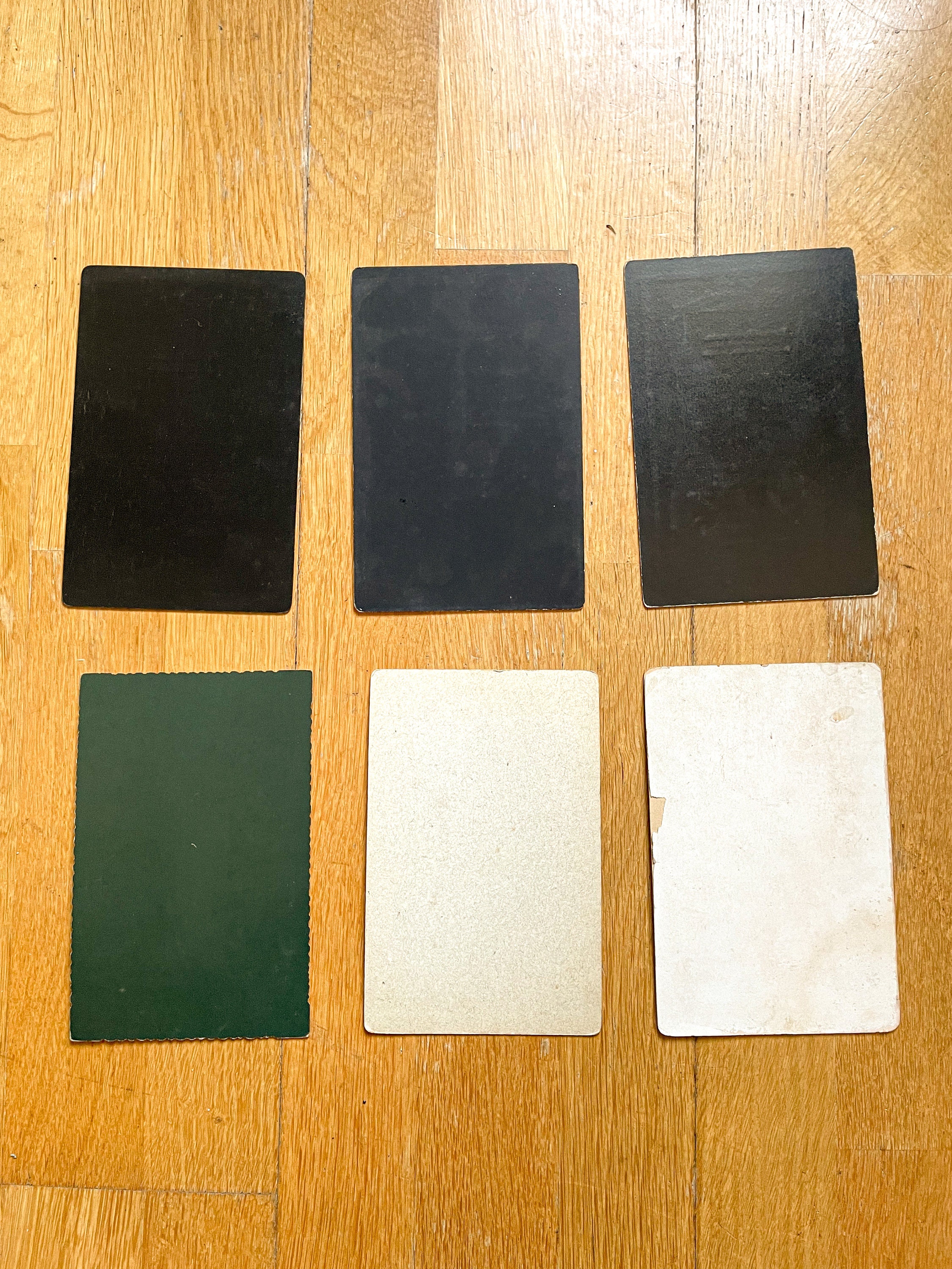 Remembrance and Funeral Flower Cards - Etsy