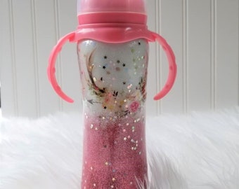 custom personalized baby bottles