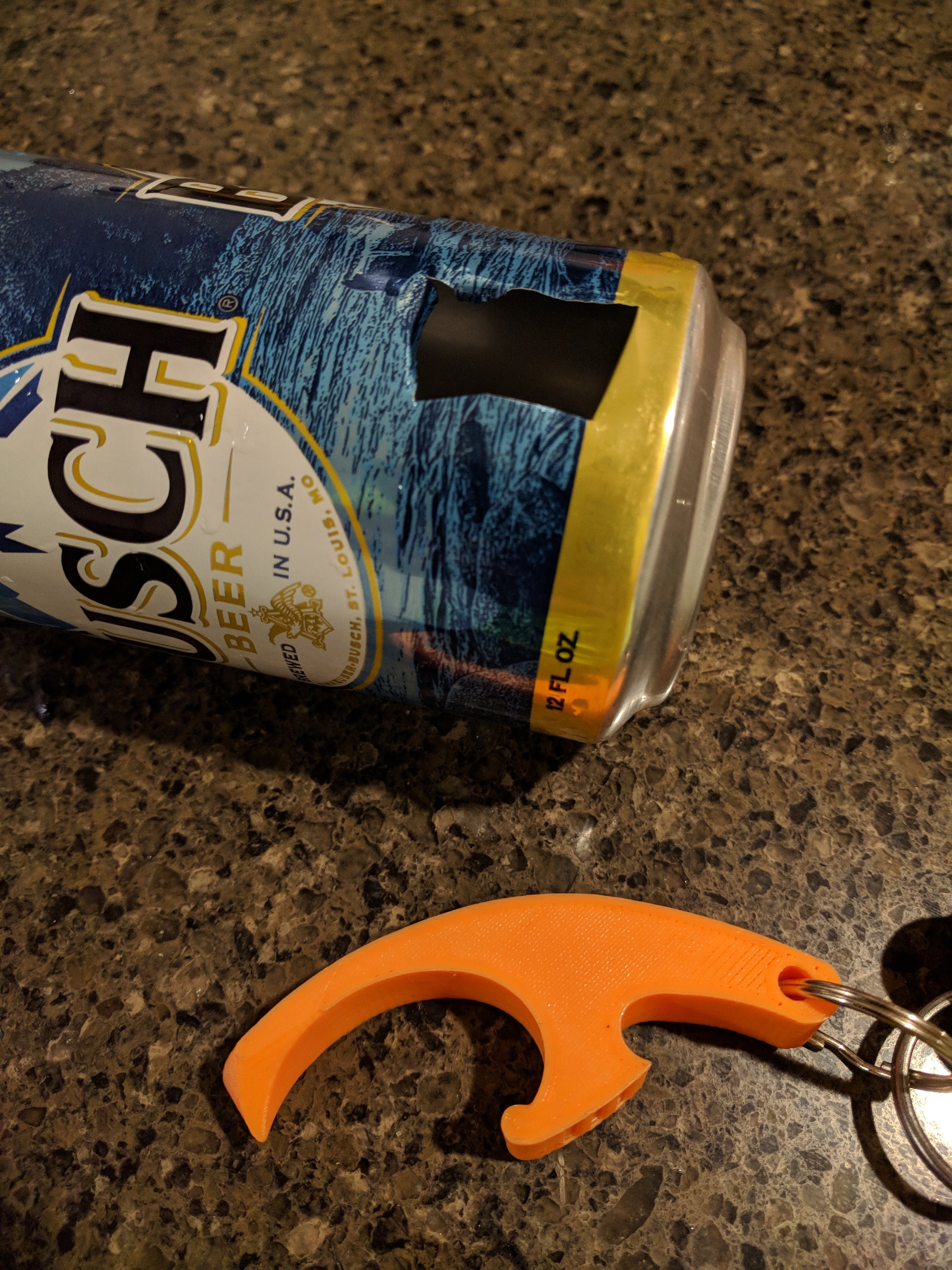 Beer Shotgun Tool Bottle Opener With Ring BUY 2 GET 3 