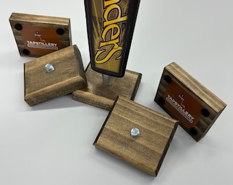 Tap Handle Display Stands