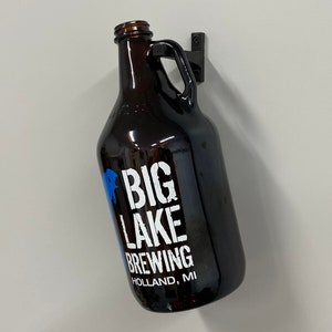 Growler Wandhaken - Standalone