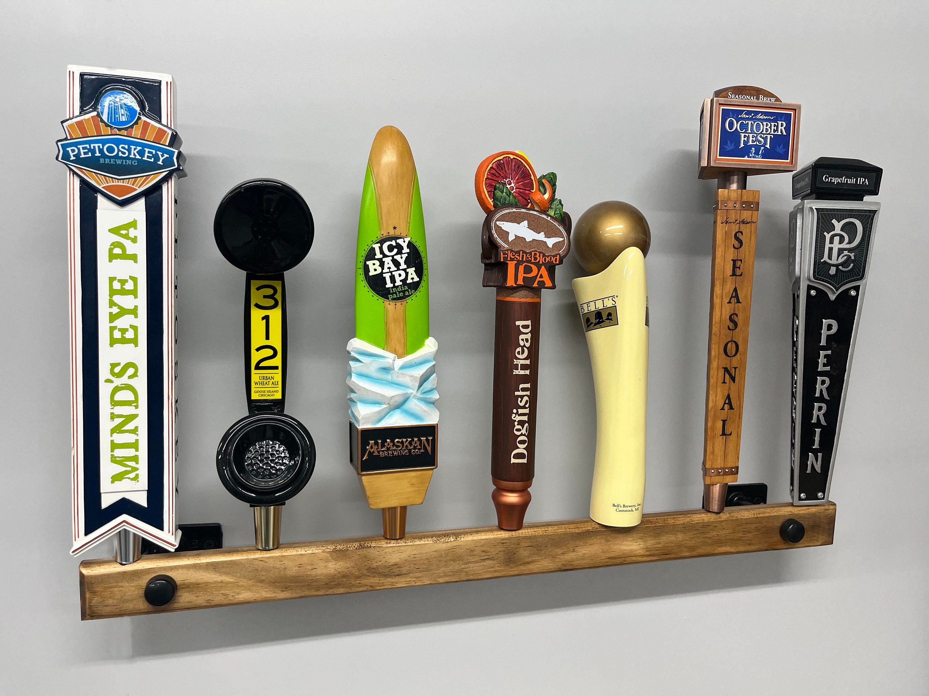 we offer FREE same day shipping NEW Dogfish Head Yellow Shorty Tap