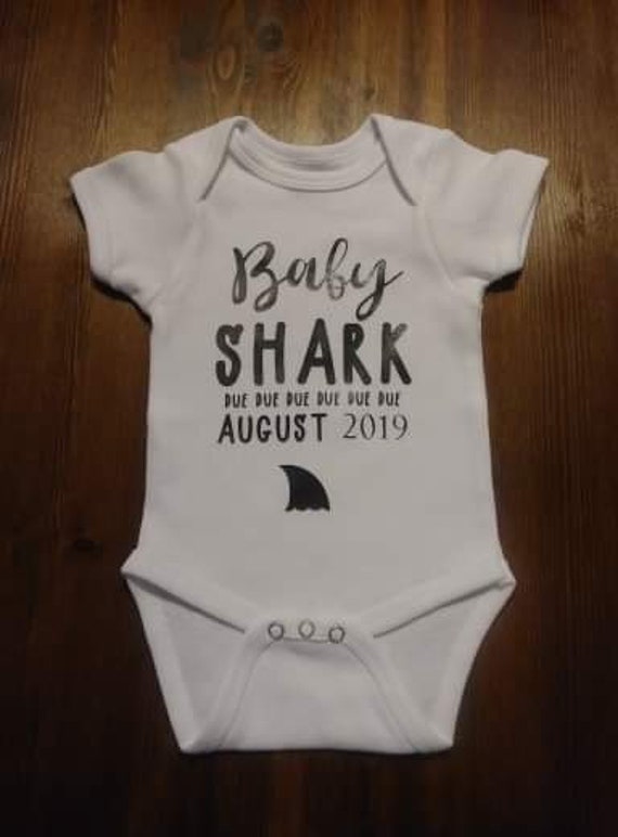 Coming Soon August 2019 Baby On The Way Infant Bodysuit