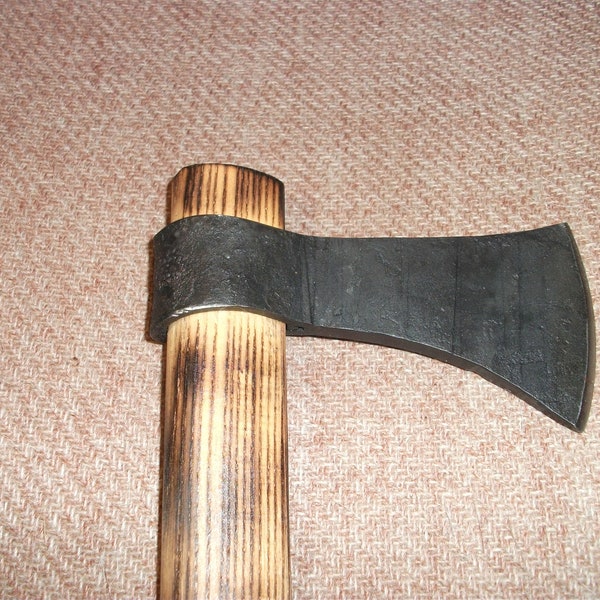 Custom Tomahawk - Etsy