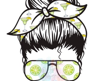 Margarita Life PNG