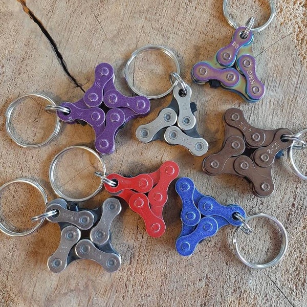 Bike Chain Link Etsy