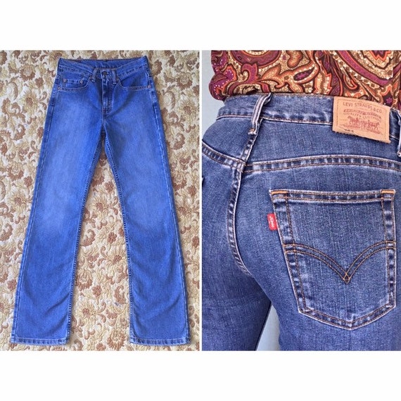 levis 553