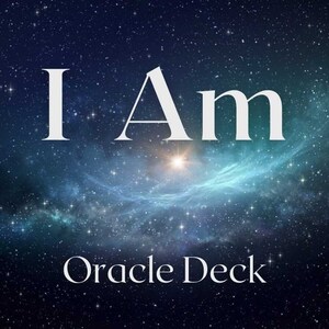 Io sono il mazzo Oracle