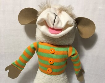 charlie horse puppet sale
