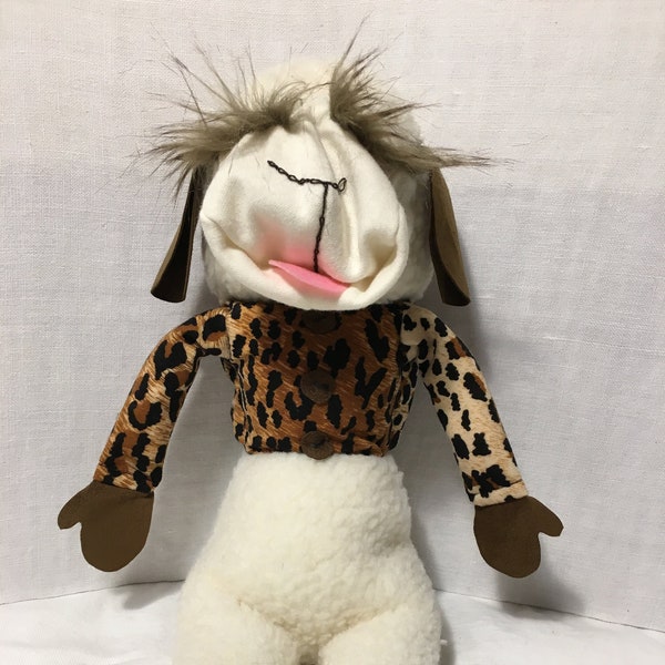 Lamb Chop - Etsy