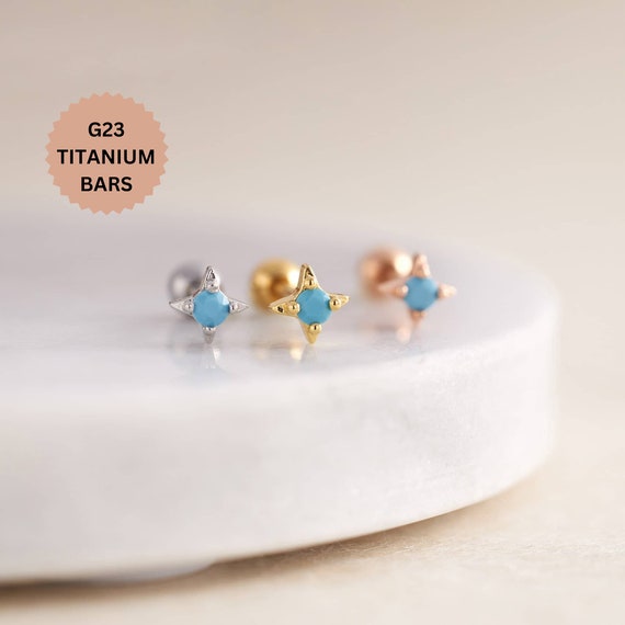 20 gauge 2024 screw back earrings