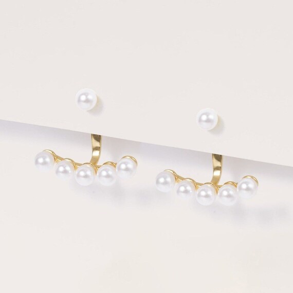 Earrings shopping 2024