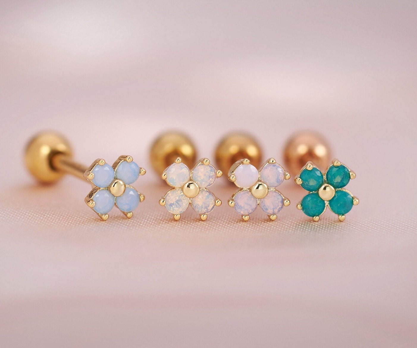 Bvla earrings 2024