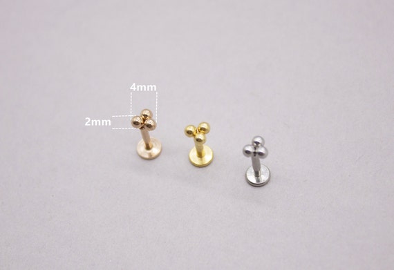 Tragus Earrings - EricaJewels