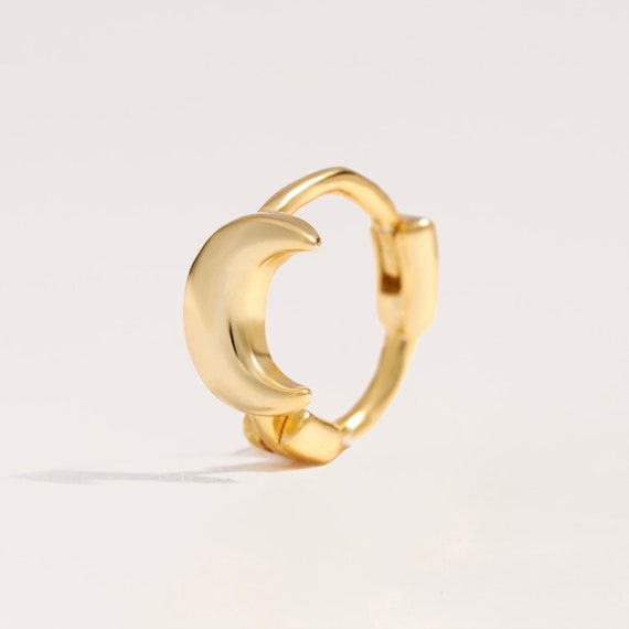Moon cartilage hoop online