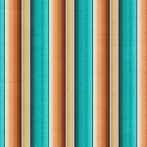 Southwest Vista Stripe