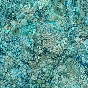 Tranquility 43” Wide Bliss Basic by Northcott