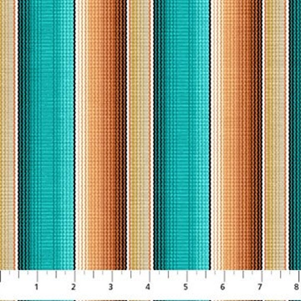 Southwest Vista Stripe