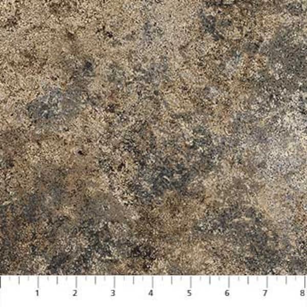Stonehenge 108 wide, sandy Beige, brown  and Grey tones