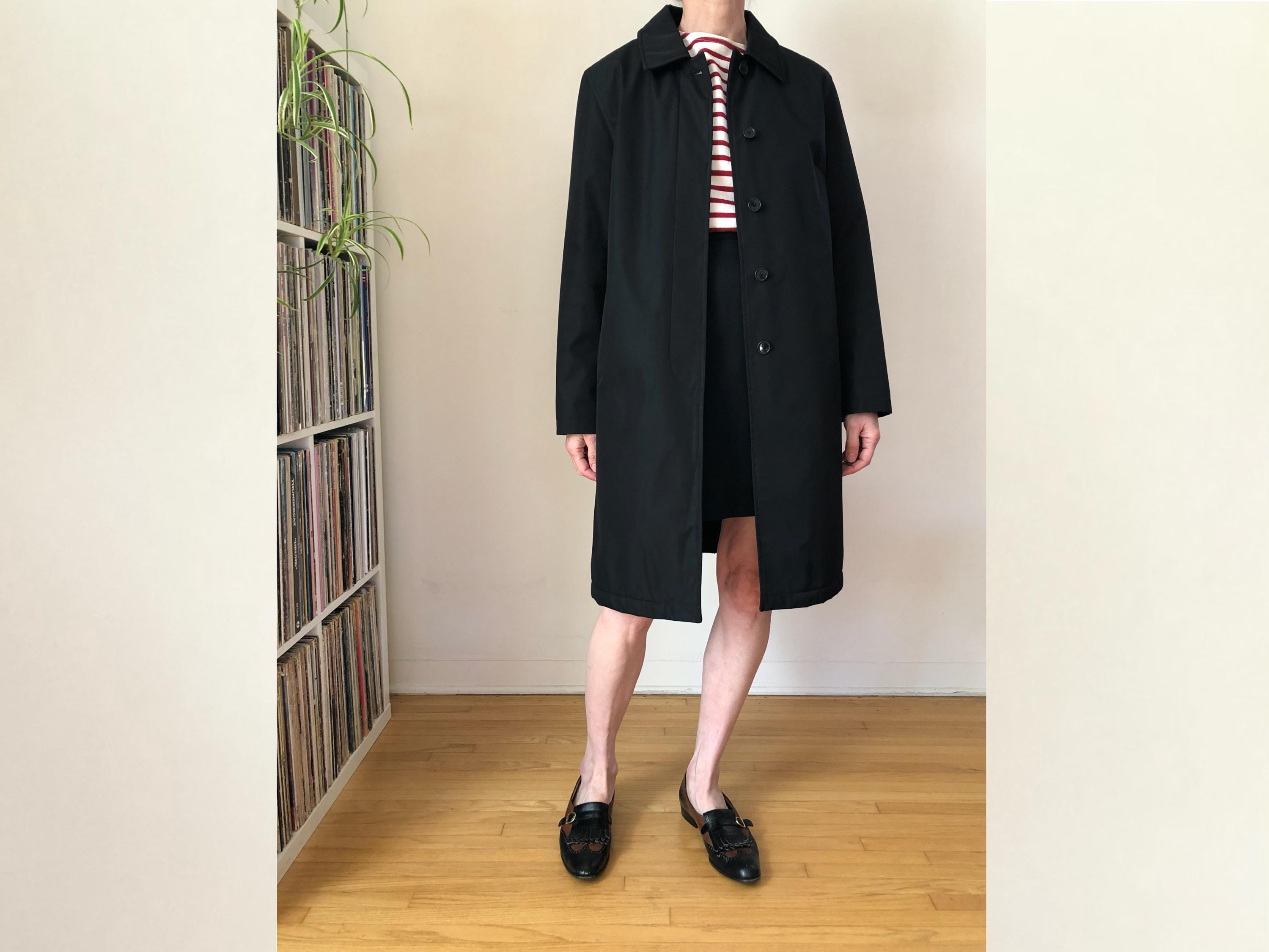 Vintage Miu Miu Coat - Etsy