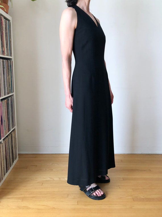 one shoulder mini dress black First Look One-Shoulder Color:BROWN Back Style_Back Zipper Pin on Style inspiration