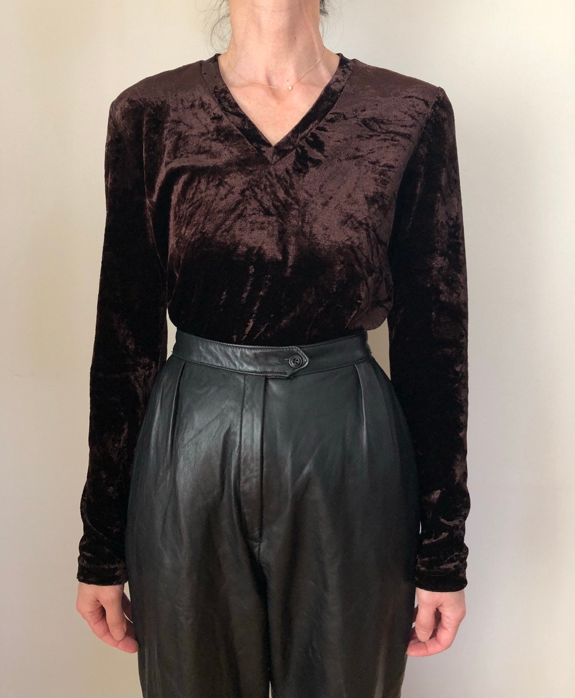 Culotte Gainante Donna Karan • Soirée • Taille M • Ivoire II • Neuve Avec étiquettes