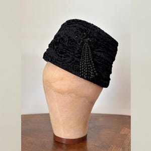 De La Renta Hat - Etsy